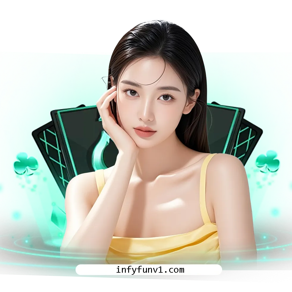 infyfun สล็อต