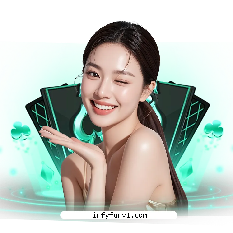 infyfun vip