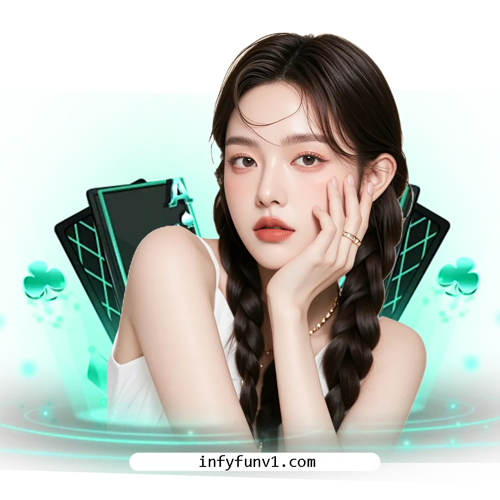 infy fun wallet